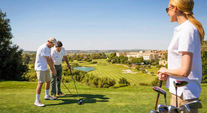 montecastillo golf club